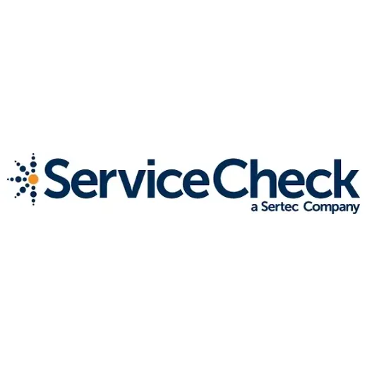 servicecheck brand logo for servicecheck.net
