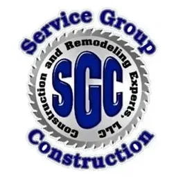 servicegroupconstruction brand logo for servicegroupconstruction.com
