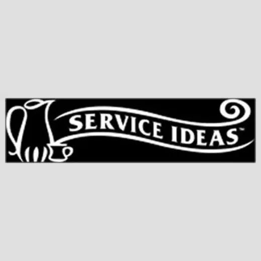 serviceideas brand logo for serviceideas.com