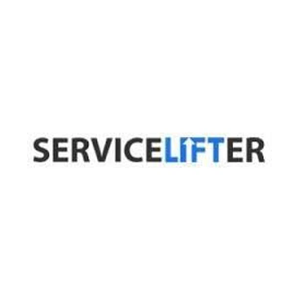 servicelifter brand logo for servicelifter.com