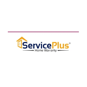 serviceplus brand logo for serviceplus.com