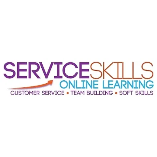 serviceskills brand logo for serviceskills.com