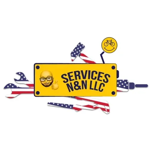 servicesnn brand logo for servicesnn.com