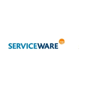 serviceware-se brand logo for serviceware-se.com