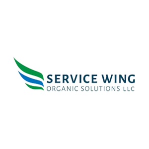 servicewing brand logo for servicewing.com
