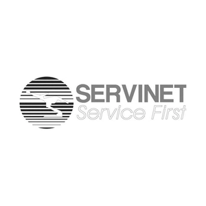 servinet brand logo for servinet.ca