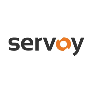servoy brand logo for servoy.com
