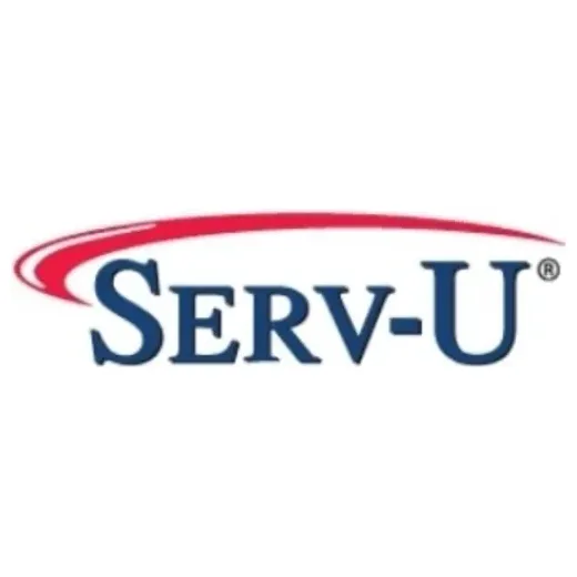 servu-online brand logo for servu-online.com