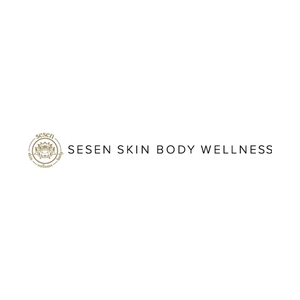 sesenskinbodywellness brand logo for sesenskinbodywellness.com