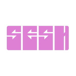 seshlife brand logo for seshlife.com