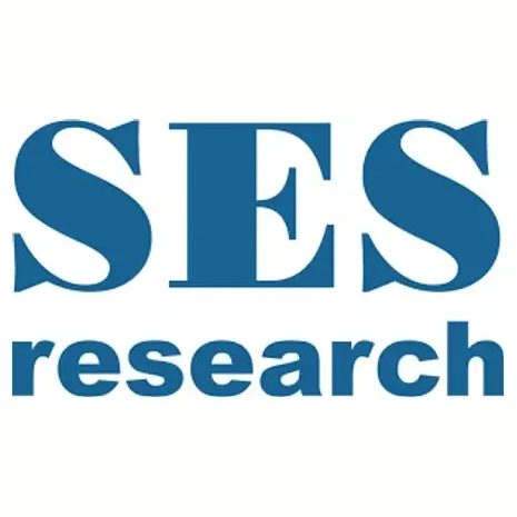 sesres brand logo for sesres.com