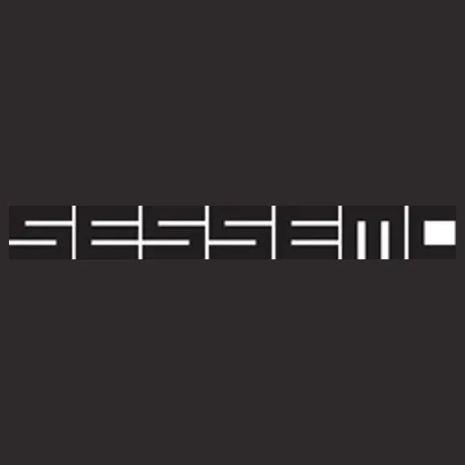 sessemo brand logo for sessemo.com