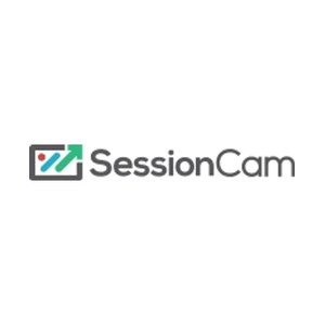 sessioncam brand logo for sessioncam.com
