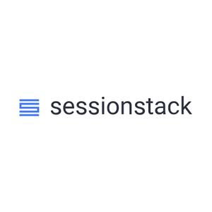 sessionstack brand logo for sessionstack.com