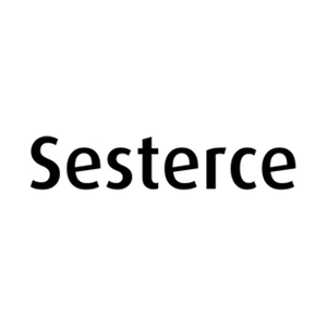 sesterce brand logo for sesterce.com
