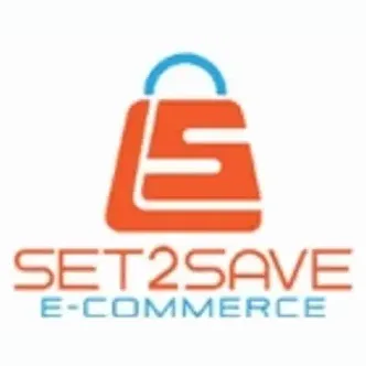 set2save brand logo for set2save.com
