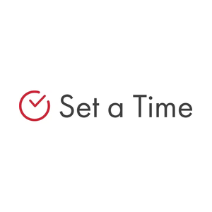 setatime brand logo for setatime.co