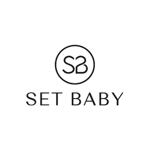 setbaby brand logo for setbaby.com