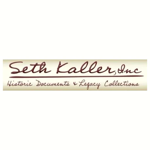 sethkaller brand logo for sethkaller.com