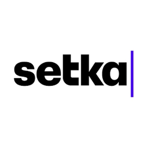 setka brand logo for setka.io