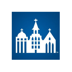 Seton Hall Law brand logo for law.shu.edu