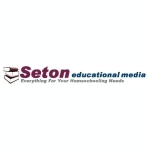 setonbooks brand logo for setonbooks.com