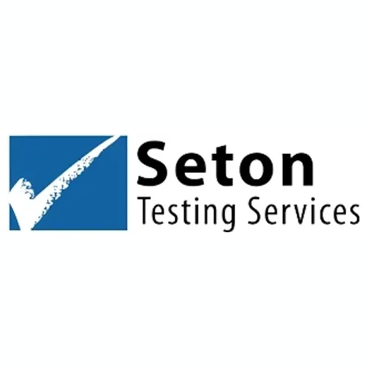 setontesting brand logo for setontesting.com