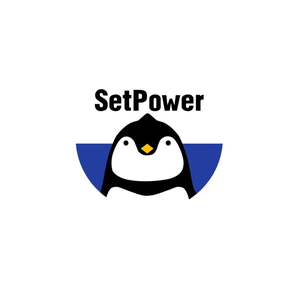 setpowerusa brand logo for setpowerusa.com