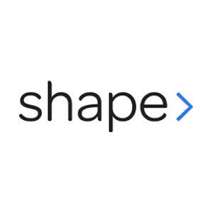 setshape brand logo for setshape.com