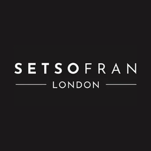 setsofran brand logo for setsofran.com