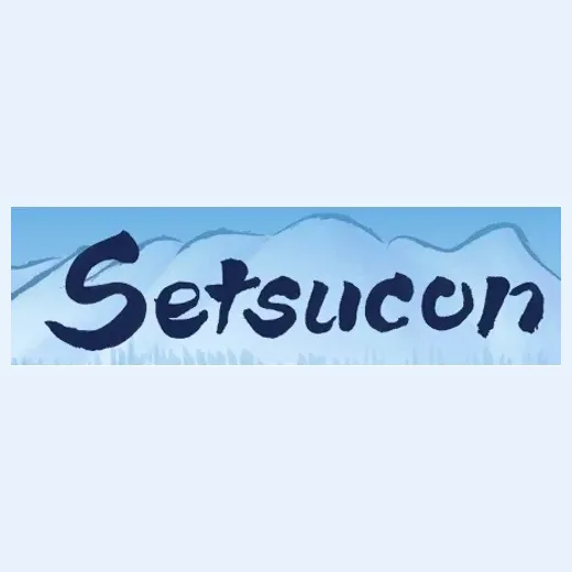 setsucon brand logo for setsucon.com