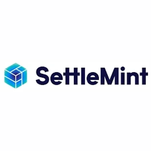 settlemint brand logo for settlemint.com