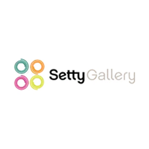 settygallery brand logo for settygallery.com