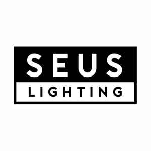 seuslighting brand logo for seuslighting.com