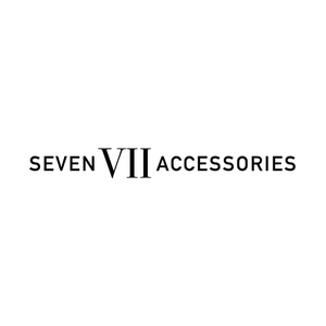 seven-accessories brand logo for seven-accessories.com