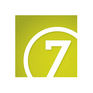 Seven Days brand logo for jobs.sevendaysvt.com