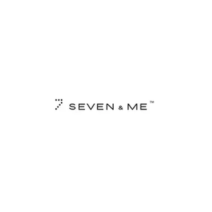 Seven ME brand logo for buy.sevenme.com