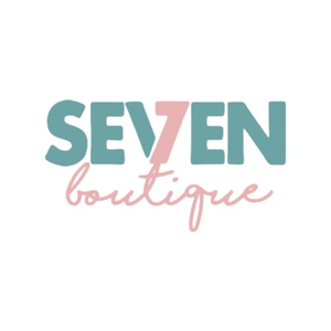 sevenboutiquelc brand logo for sevenboutiquelc.com