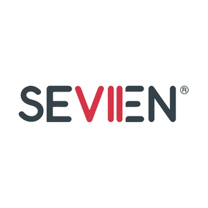 sevencollab brand logo for sevencollab.com