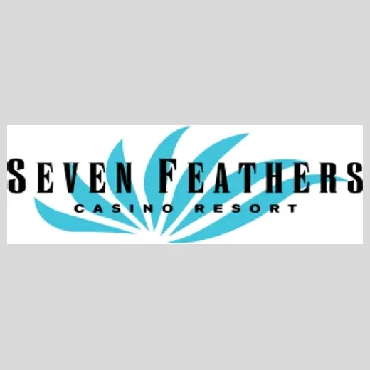 sevenfeathers brand logo for sevenfeathers.com