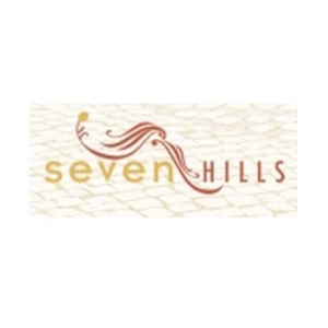 sevenhillsglobal brand logo for sevenhillsglobal.com