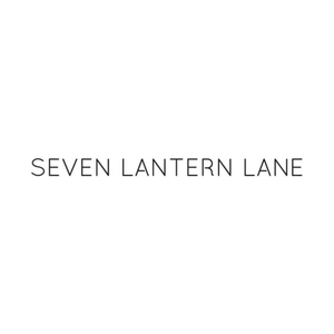 sevenlanternlane brand logo for sevenlanternlane.com