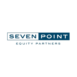 sevenpointpartners brand logo for sevenpointpartners.com