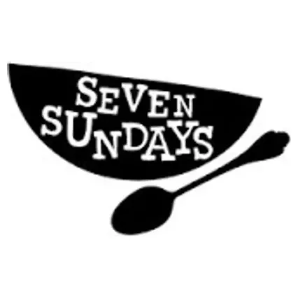 sevensundays brand logo for sevensundays.com