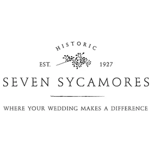 sevensycamores brand logo for sevensycamores.com