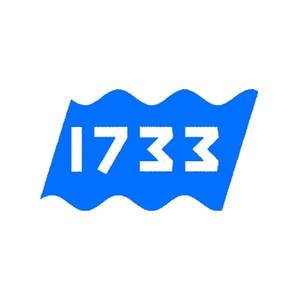 seventeenthirtythree brand logo for seventeenthirtythree.com
