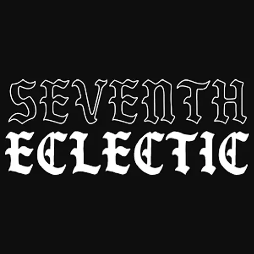seventheclectic brand logo for seventheclectic.com