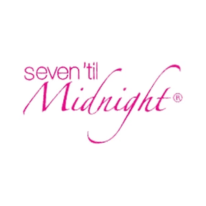 seventilmidnight brand logo for seventilmidnight.com