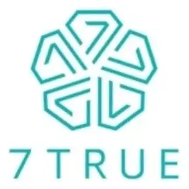 seventrue brand logo for seventrue.com