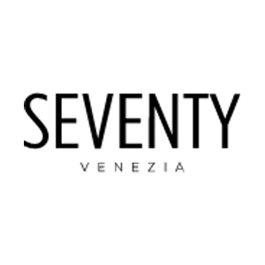 seventyvenezia brand logo for seventyvenezia.com